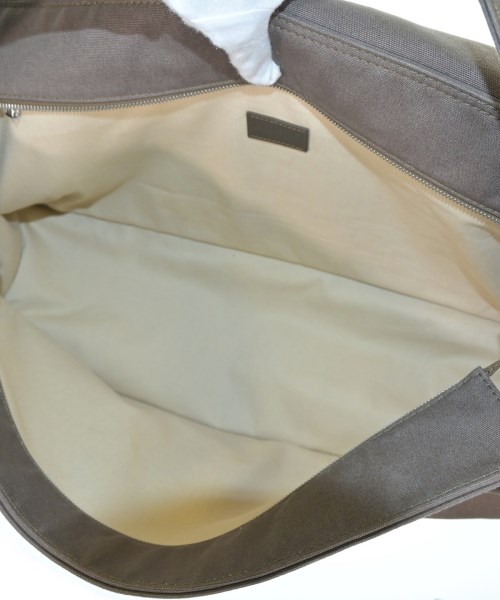 JACQUEMUS（ジャックムス）メッセンジャーバッグ 茶 サイズ:- メンズ/2200677012063