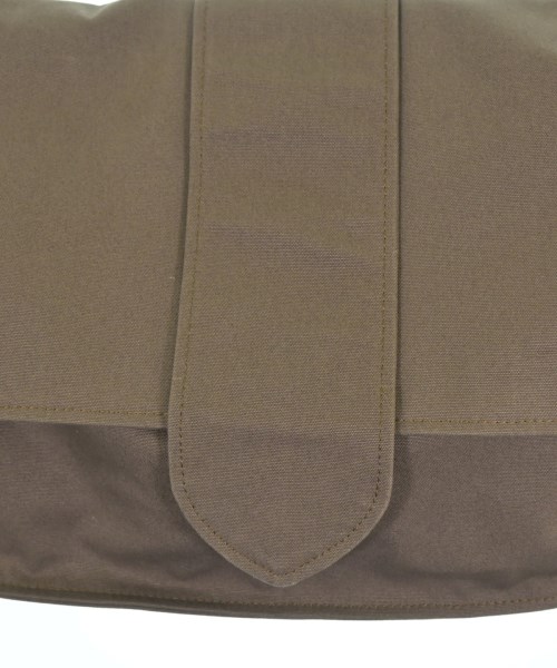 JACQUEMUS（ジャックムス）メッセンジャーバッグ 茶 サイズ:- メンズ/2200677012063
