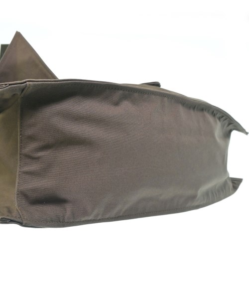 JACQUEMUS（ジャックムス）メッセンジャーバッグ 茶 サイズ:- メンズ/2200677012063