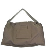 JACQUEMUS（ジャックムス）メッセンジャーバッグ 茶 サイズ:- メンズ/2200677012063