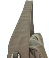 JACQUEMUS（ジャックムス）メッセンジャーバッグ 茶 サイズ:- メンズ/2200677012063