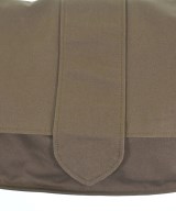 JACQUEMUS（ジャックムス）メッセンジャーバッグ 茶 サイズ:- メンズ/2200677012063