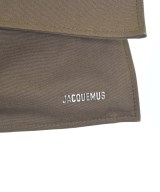 JACQUEMUS（ジャックムス）メッセンジャーバッグ 茶 サイズ:- メンズ/2200677012063