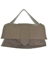 JACQUEMUS メッセンジャーバッグ