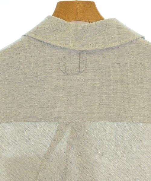 JACQUEMUS（ジャックムス）ブラウス グレー サイズ:34(L位) レディース/2200671544058