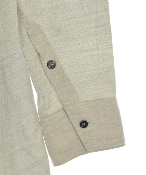 JACQUEMUS（ジャックムス）ブラウス グレー サイズ:34(L位) レディース/2200671544058