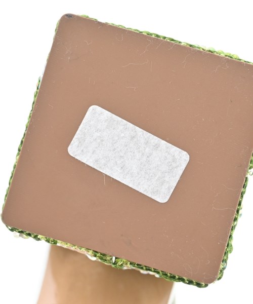 JACQUEMUS（ジャックムス）サンダル 白 サイズ:EU35(21.5cm位) レディース/2200677386591