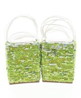 JACQUEMUS（ジャックムス）サンダル 白 サイズ:EU35(21.5cm位) レディース/2200677386591