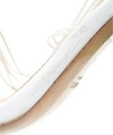 JACQUEMUS（ジャックムス）サンダル 白 サイズ:EU35(21.5cm位) レディース/2200677386591