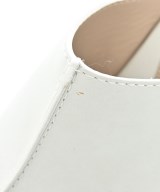 JACQUEMUS（ジャックムス）サンダル 白 サイズ:EU36(22.5cm位) レディース/2200677386607