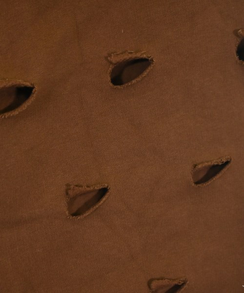 JACQUEMUS（ジャックムス）スウェットパンツ 茶 サイズ:XXS レディース/2200677055039