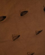 JACQUEMUS（ジャックムス）スウェットパンツ 茶 サイズ:XXS レディース/2200677055039