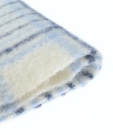 JACQUEMUS（ジャックムス）マフラー 青 サイズ:- メンズ/2200679304135