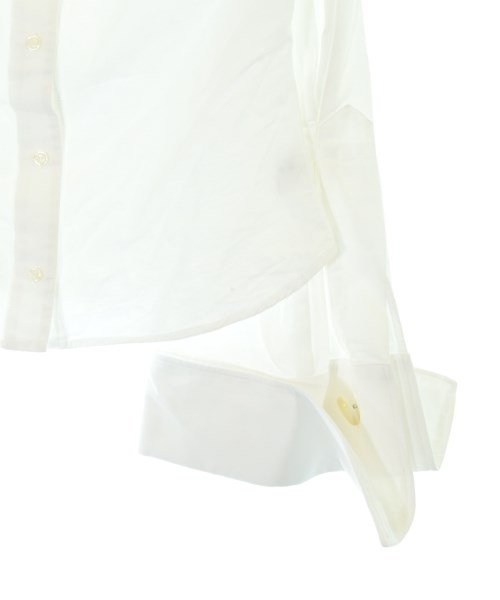 JACQUEMUS（ジャックムス）ブラウス 白 サイズ:36(XS位) レディース/2200679431107