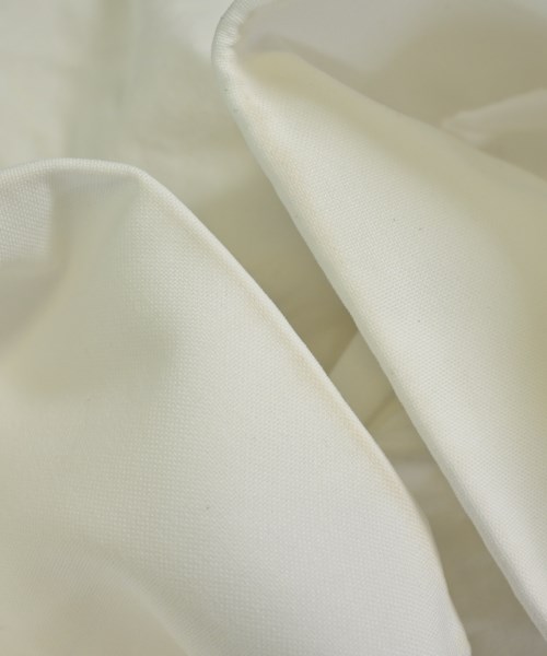 JACQUEMUS（ジャックムス）ブラウス 白 サイズ:36(XS位) レディース/2200679431107