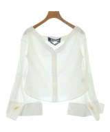 JACQUEMUS（ジャックムス）ブラウス 白 サイズ:36(XS位) レディース/2200679431107