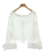 JACQUEMUS（ジャックムス）ブラウス 白 サイズ:36(XS位) レディース/2200679431107