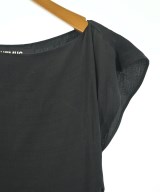 JACQUEMUS（ジャックムス）カジュアルシャツ 黒 サイズ:36(XS位) レディース/2200680774019