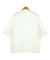JACQUEMUS（ジャックムス）Tシャツ・カットソー 白 サイズ:M メンズ/2200681281134