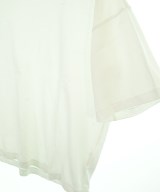 JACQUEMUS（ジャックムス）Tシャツ・カットソー 白 サイズ:M メンズ/2200681281134