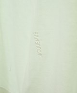 JACQUEMUS（ジャックムス）Tシャツ・カットソー 白 サイズ:M メンズ/2200681281134