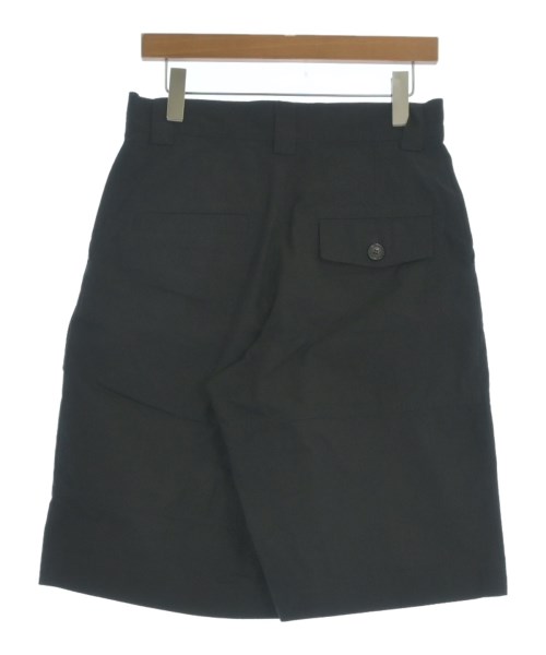 JACQUEMUS（ジャックムス）ショートパンツ 黒 サイズ:44(S位) メンズ/2200681995260