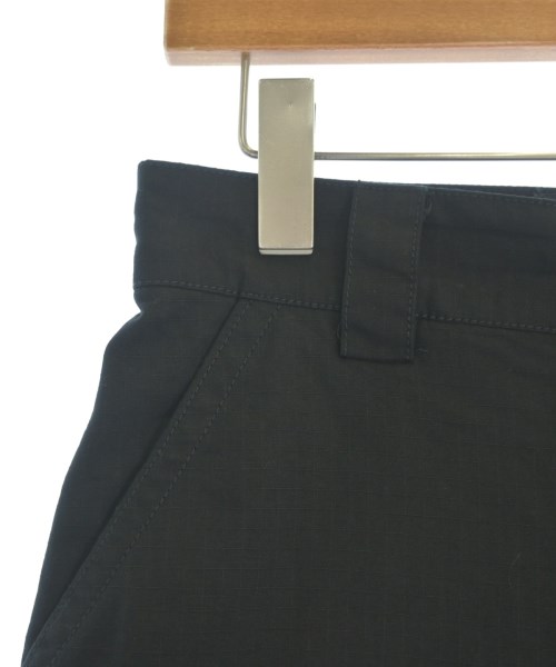 JACQUEMUS（ジャックムス）ショートパンツ 黒 サイズ:44(S位) メンズ/2200681995260
