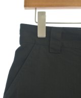 JACQUEMUS（ジャックムス）ショートパンツ 黒 サイズ:44(S位) メンズ/2200681995260