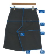 JACQUEMUS（ジャックムス）ショートパンツ 黒 サイズ:44(S位) メンズ/2200681995260