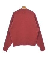 JACQUEMUS（ジャックムス）カーディガン 赤 サイズ:M メンズ/2200693949039