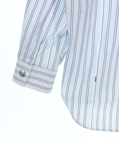 JACQUEMUS（ジャックムス）カジュアルシャツ 青 サイズ:48(XXL位) メンズ/2200693949145