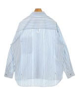 JACQUEMUS（ジャックムス）カジュアルシャツ 青 サイズ:48(XXL位) メンズ/2200693949145