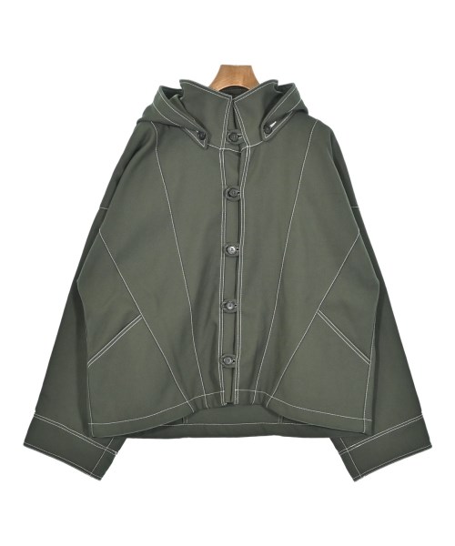 JACQUEMUS(ジャックムス)その他 カーキ サイズ:48(L位)/2200695349028