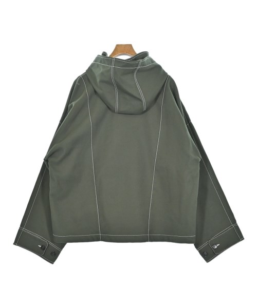 JACQUEMUS（ジャックムス）その他 カーキ サイズ:48(L位) メンズ/2200695349028