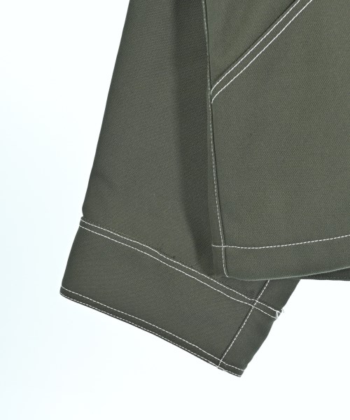 JACQUEMUS（ジャックムス）その他 カーキ サイズ:48(L位) メンズ/2200695349028