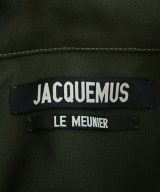 JACQUEMUS（ジャックムス）その他 カーキ サイズ:48(L位) メンズ/2200695349028