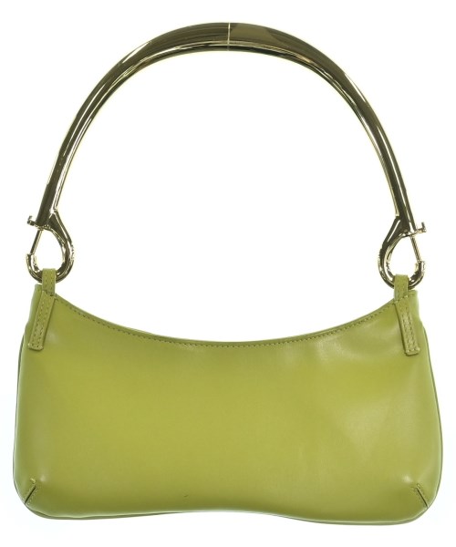 JACQUEMUS（ジャックムス）ハンドバッグ 緑 サイズ:- レディース/2200696464058