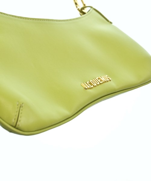 JACQUEMUS（ジャックムス）ハンドバッグ 緑 サイズ:- レディース/2200696464058