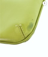 JACQUEMUS（ジャックムス）ハンドバッグ 緑 サイズ:- レディース/2200696464058
