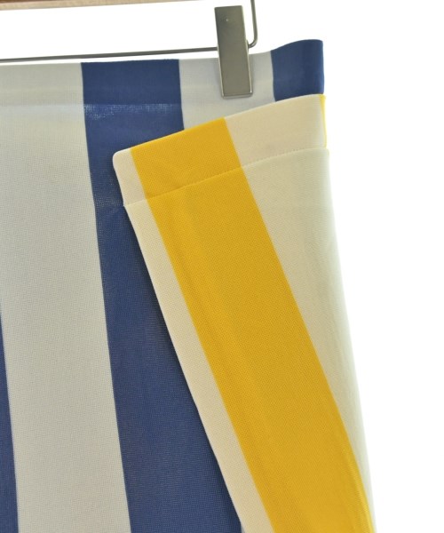 JACQUEMUS（ジャックムス）ミニスカート 青 サイズ:36(XS位) レディース/2200695841430