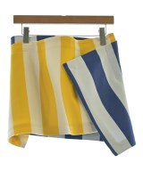 JACQUEMUS（ジャックムス）ミニスカート 青 サイズ:36(XS位) レディース/2200695841430