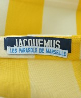 JACQUEMUS（ジャックムス）ミニスカート 青 サイズ:36(XS位) レディース/2200695841430