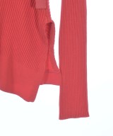 JACQUEMUS（ジャックムス）カーディガン 赤 サイズ:32(XXS位) レディース/2200699720076