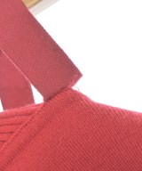 JACQUEMUS（ジャックムス）カーディガン 赤 サイズ:32(XXS位) レディース/2200699720076