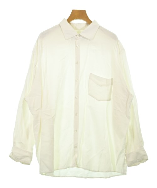 ジャックムス(JACQUEMUS)のJACQUEMUS カジュアルシャツ