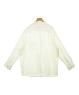 JACQUEMUS（ジャックムス）カジュアルシャツ 白 サイズ:36(XS位) レディース/2200700334018