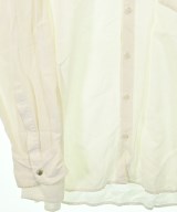 JACQUEMUS（ジャックムス）カジュアルシャツ 白 サイズ:36(XS位) レディース/2200700334018