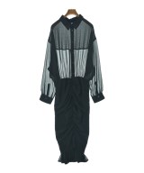 JACQUEMUS（ジャックムス）ワンピース 黒 サイズ:36(XS位) レディース/2200700682058