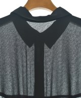 JACQUEMUS（ジャックムス）ワンピース 黒 サイズ:36(XS位) レディース/2200700682058