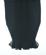 JACQUEMUS（ジャックムス）ワンピース 黒 サイズ:36(XS位) レディース/2200700682058